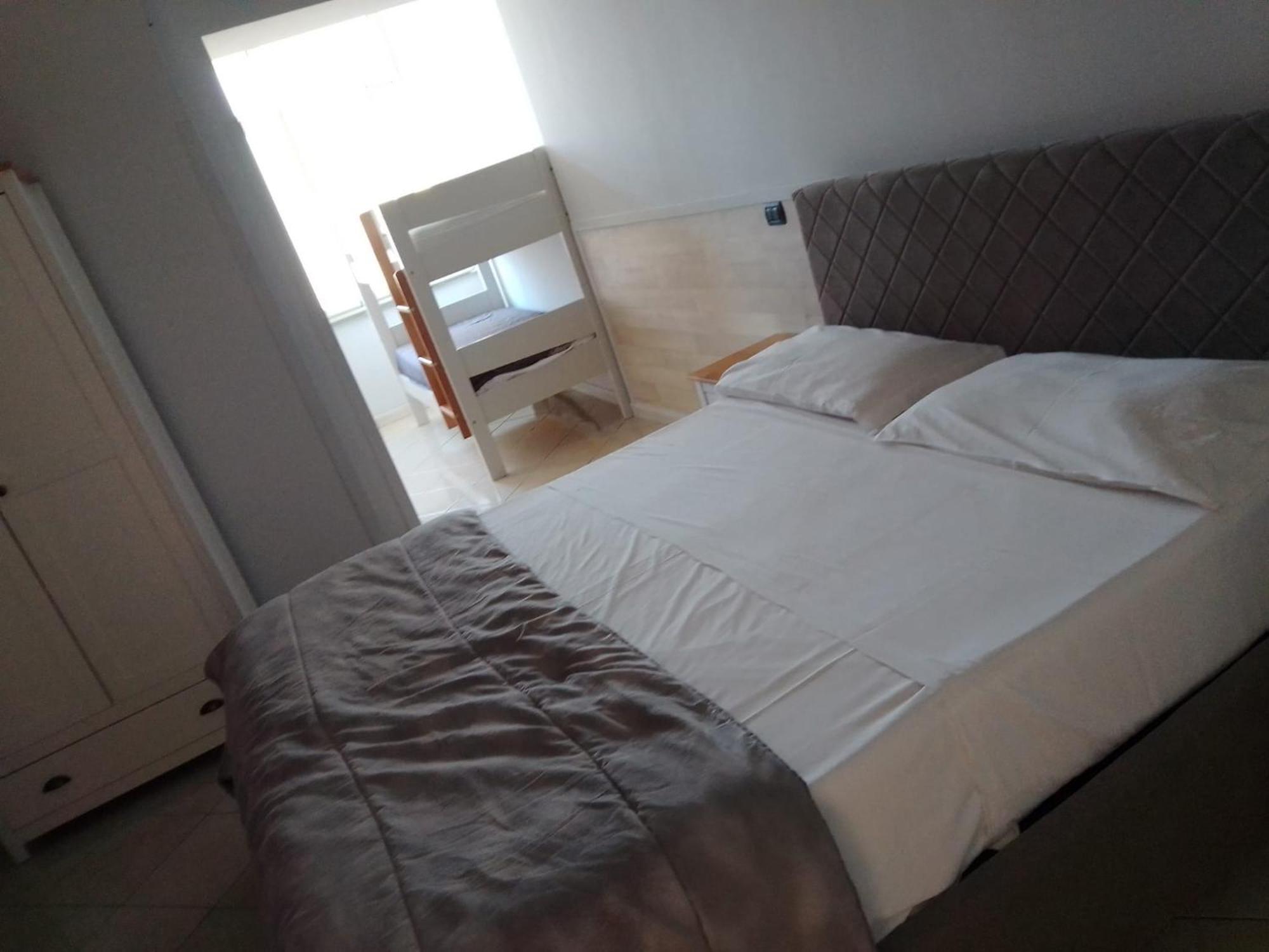 Hotel Casafort Pozzuoli Room photo